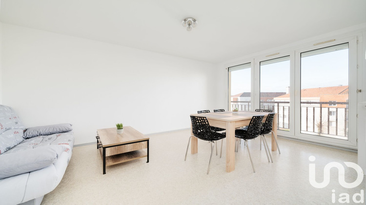 Ma-Cabane - Vente Appartement Épinal, 61 m²