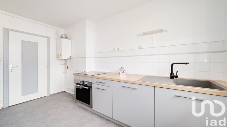 Ma-Cabane - Vente Appartement Épinal, 61 m²