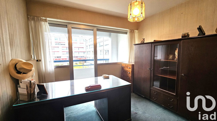 Ma-Cabane - Vente Appartement Épinal, 88 m²