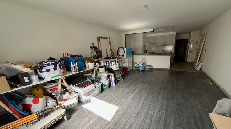 Ma-Cabane - Vente Appartement Épinal, 29 m²