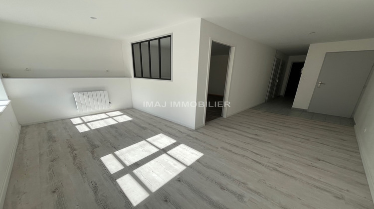 Ma-Cabane - Vente Appartement Épinal, 47 m²