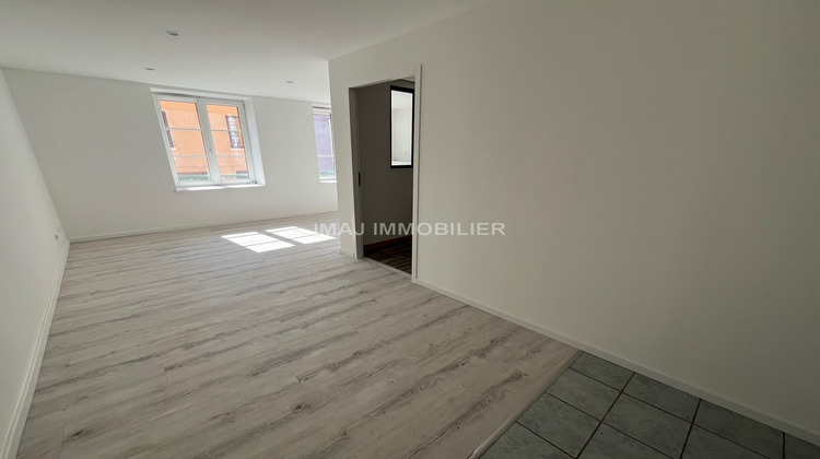 Ma-Cabane - Vente Appartement Épinal, 47 m²