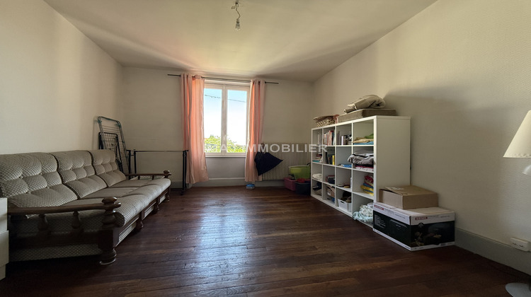 Ma-Cabane - Vente Appartement Épinal, 64 m²