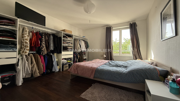 Ma-Cabane - Vente Appartement Épinal, 64 m²