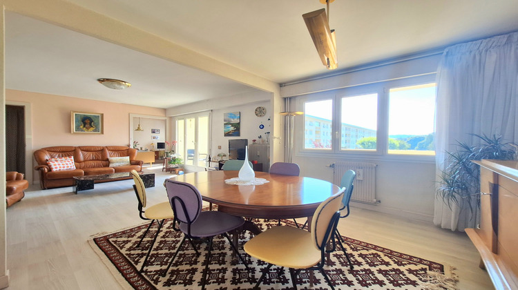 Ma-Cabane - Vente Appartement Épinal, 97 m²