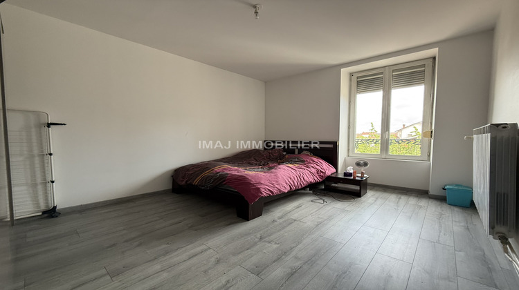 Ma-Cabane - Vente Appartement Épinal, 62 m²