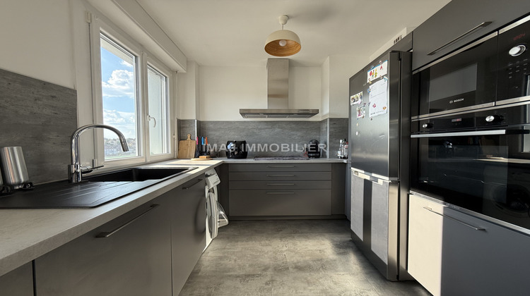 Ma-Cabane - Vente Appartement Épinal, 72 m²