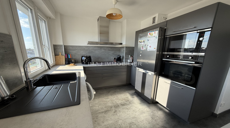 Ma-Cabane - Vente Appartement Épinal, 72 m²