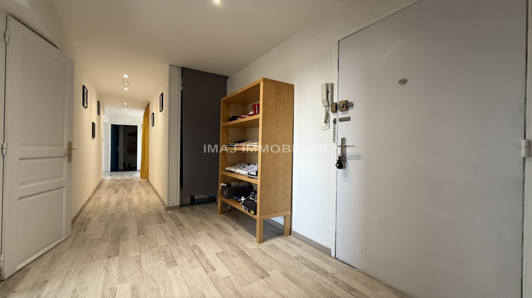 Ma-Cabane - Vente Appartement Épinal, 72 m²