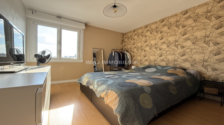 Ma-Cabane - Vente Appartement Épinal, 72 m²