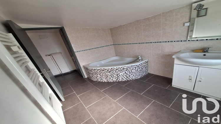 Ma-Cabane - Vente Appartement Épinal, 87 m²