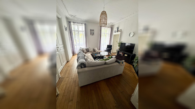 Ma-Cabane - Vente Appartement Épinal, 96 m²