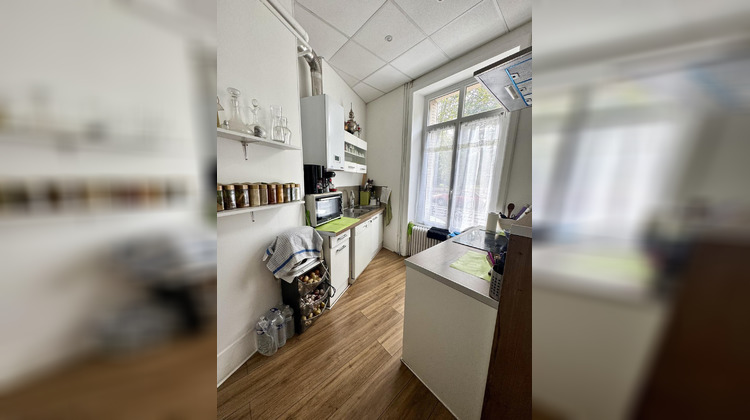 Ma-Cabane - Vente Appartement Épinal, 96 m²