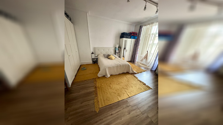 Ma-Cabane - Vente Appartement Épinal, 96 m²
