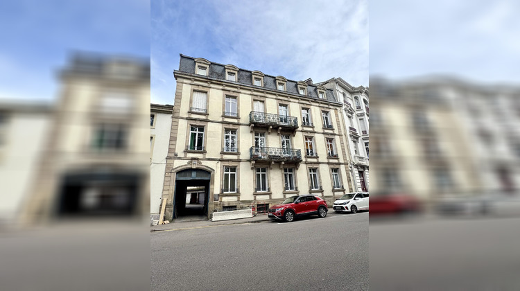 Ma-Cabane - Vente Appartement Épinal, 96 m²