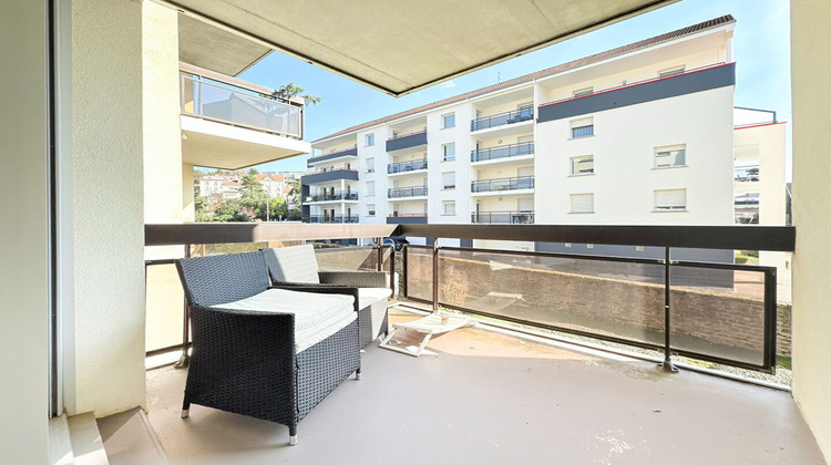 Ma-Cabane - Vente Appartement Épinal, 59 m²