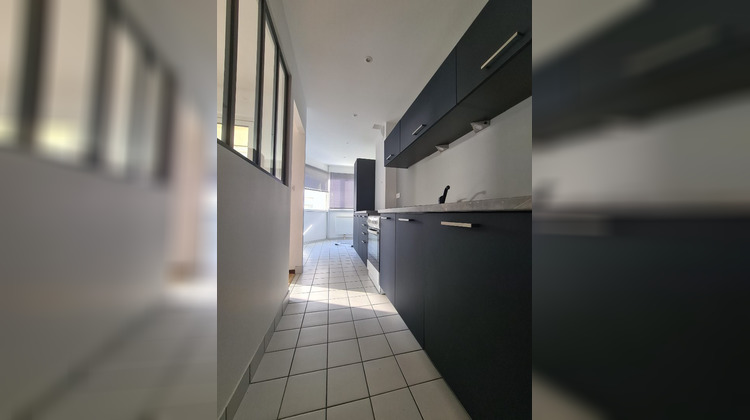 Ma-Cabane - Vente Appartement Épinal, 59 m²