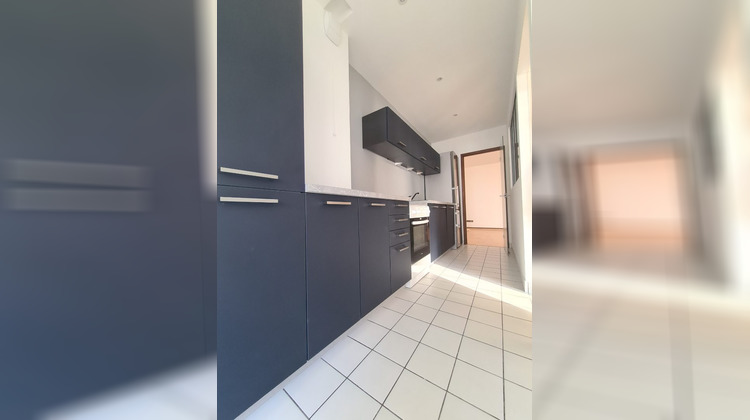 Ma-Cabane - Vente Appartement Épinal, 59 m²