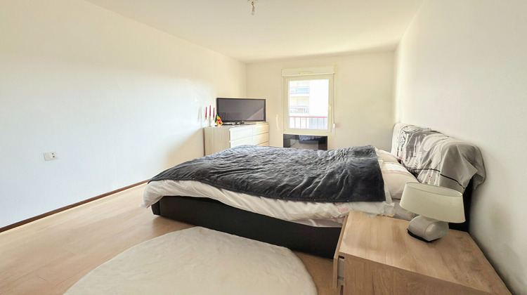 Ma-Cabane - Vente Appartement Épinal, 59 m²