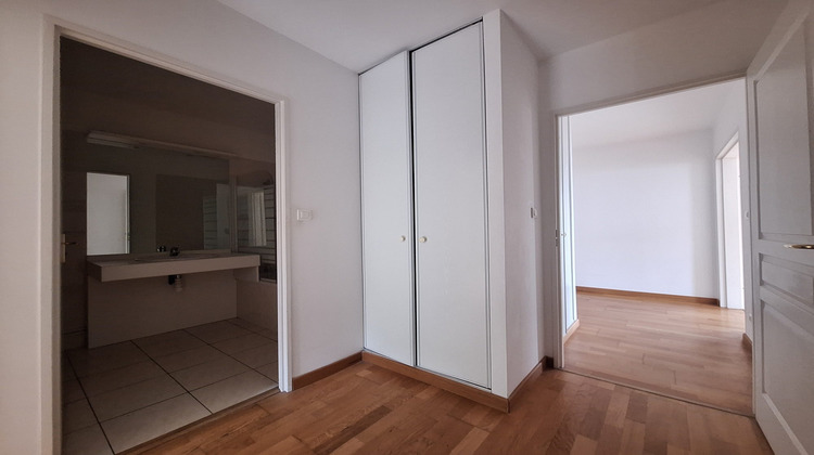 Ma-Cabane - Vente Appartement Épinal, 67 m²