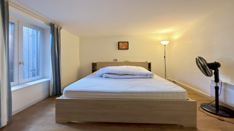 Ma-Cabane - Vente Appartement Épinal, 55 m²