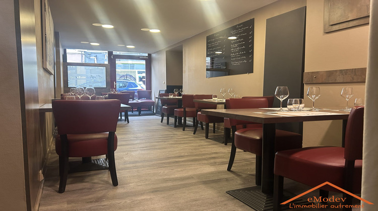 Ma-Cabane - Vente Appartement Épinal, 148 m²