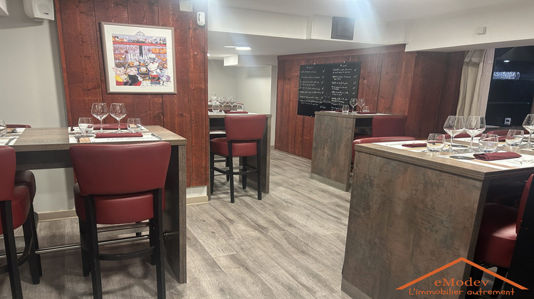 Ma-Cabane - Vente Appartement Épinal, 148 m²