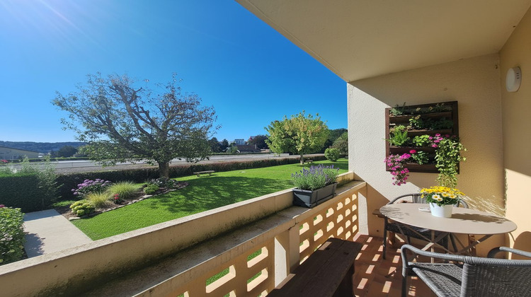 Ma-Cabane - Vente Appartement Épinal, 68 m²