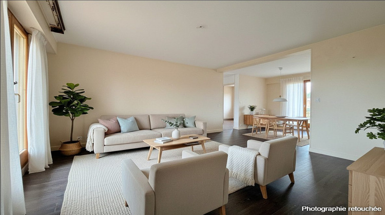 Ma-Cabane - Vente Appartement Épinal, 68 m²