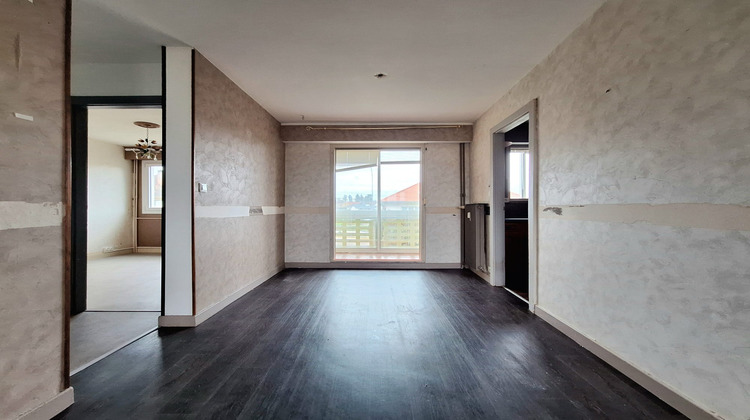 Ma-Cabane - Vente Appartement Épinal, 68 m²