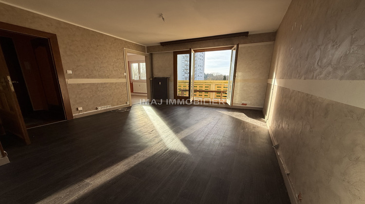 Ma-Cabane - Vente Appartement Épinal, 68 m²