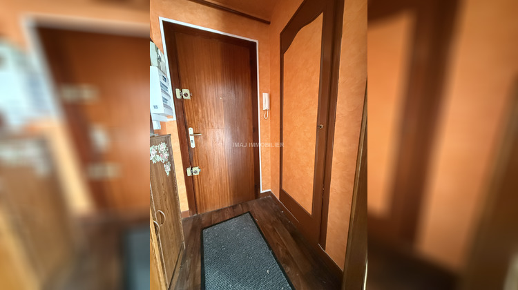 Ma-Cabane - Vente Appartement Épinal, 68 m²