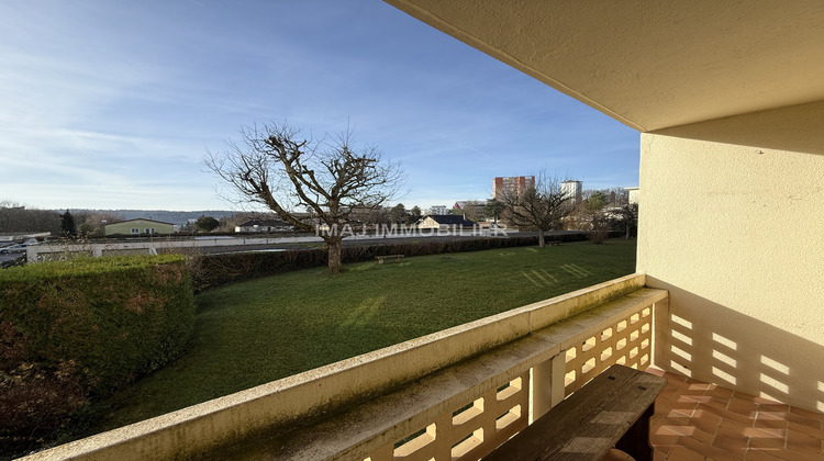 Ma-Cabane - Vente Appartement Épinal, 68 m²