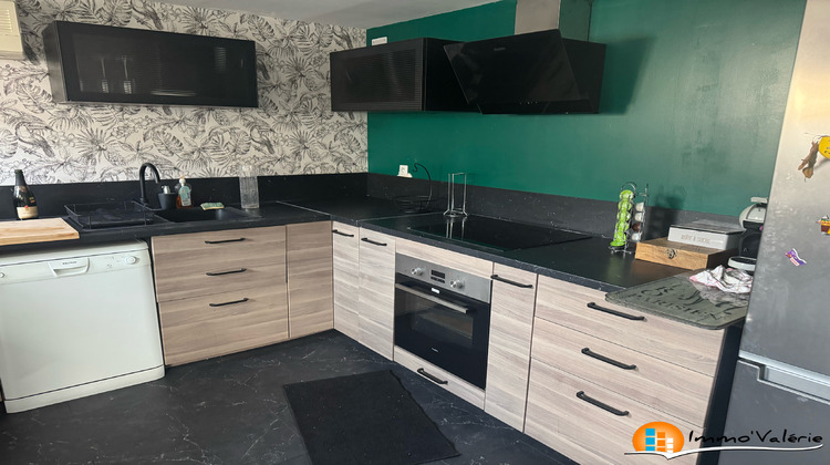 Ma-Cabane - Vente Appartement Épinal, 52 m²