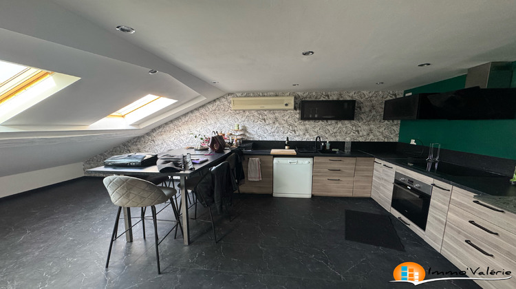Ma-Cabane - Vente Appartement Épinal, 52 m²