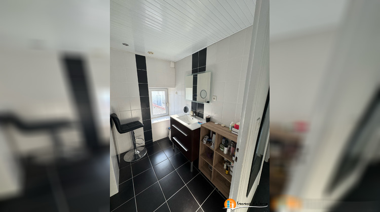 Ma-Cabane - Vente Appartement Épinal, 52 m²