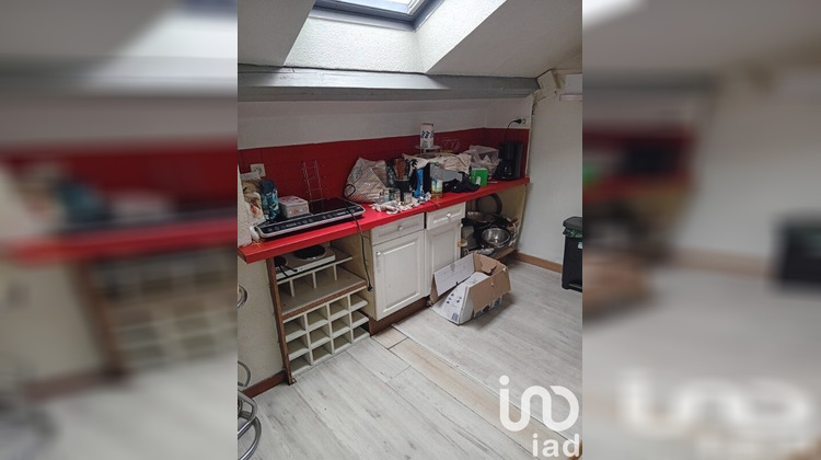 Ma-Cabane - Vente Appartement Épinal, 47 m²