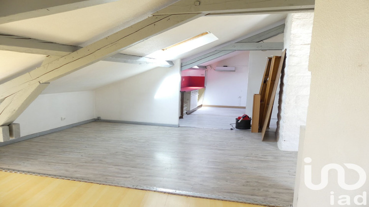 Ma-Cabane - Vente Appartement Épinal, 47 m²