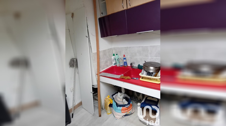 Ma-Cabane - Vente Appartement Épinal, 47 m²