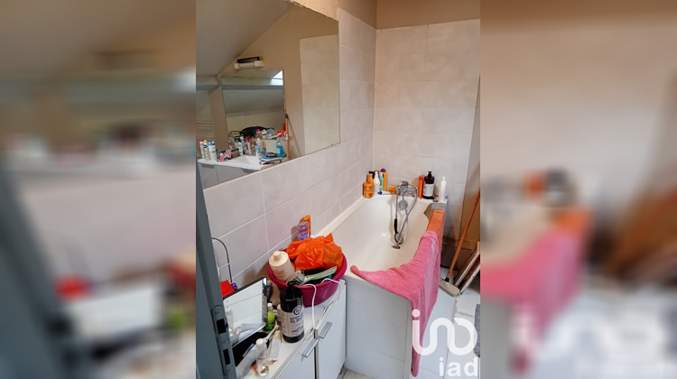 Ma-Cabane - Vente Appartement Épinal, 47 m²