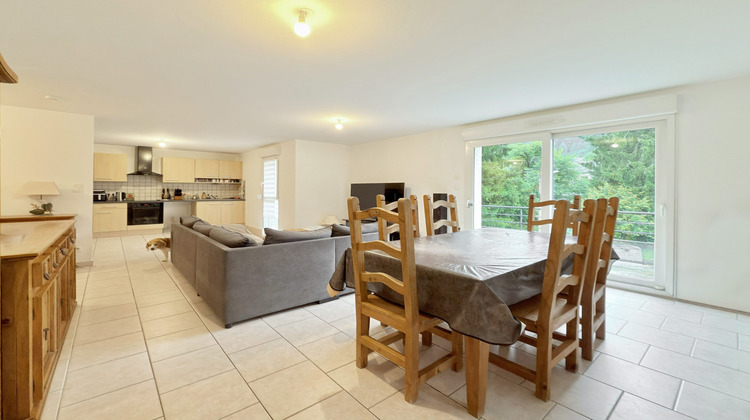 Ma-Cabane - Vente Appartement Épinal, 70 m²