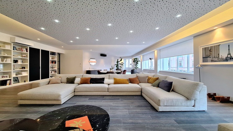 Ma-Cabane - Vente Appartement Épinal, 268 m²