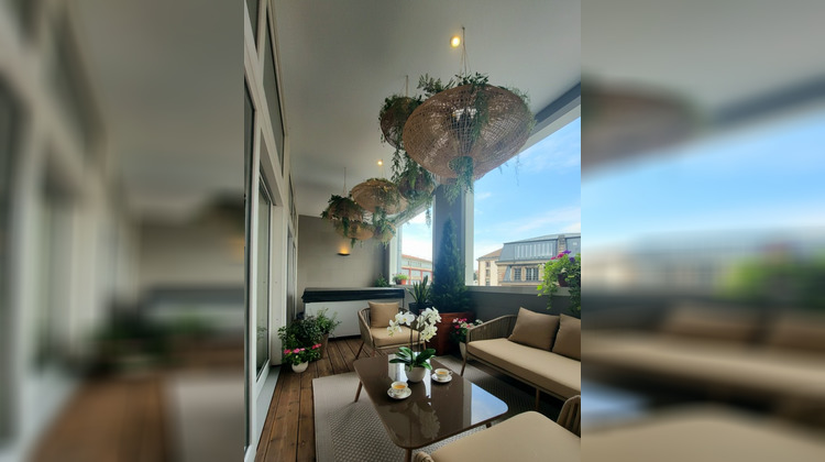 Ma-Cabane - Vente Appartement Épinal, 268 m²