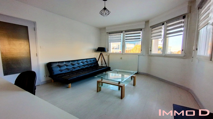 Ma-Cabane - Vente Appartement Épinal, 38 m²