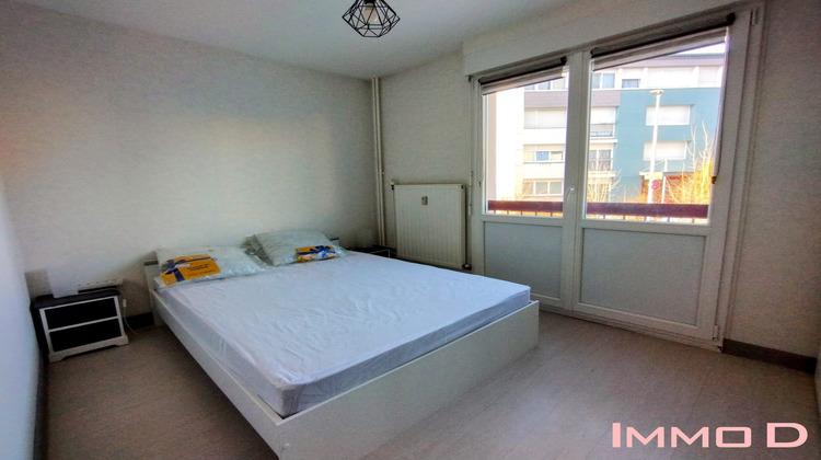 Ma-Cabane - Vente Appartement Épinal, 38 m²