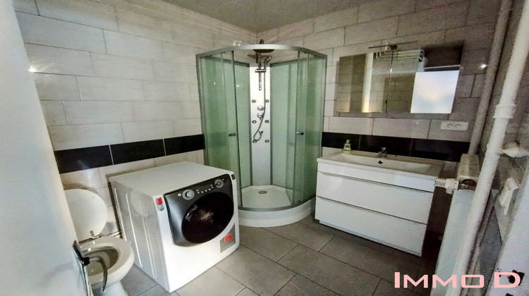 Ma-Cabane - Vente Appartement Épinal, 38 m²