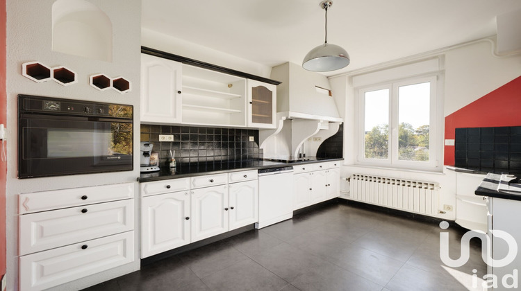 Ma-Cabane - Vente Appartement Épinal, 113 m²