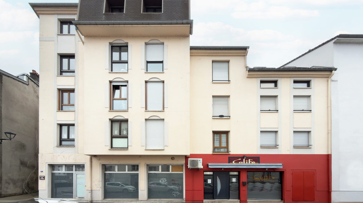 Ma-Cabane - Vente Appartement Épinal, 64 m²