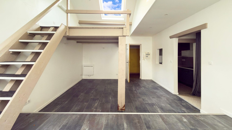 Ma-Cabane - Vente Appartement Épinal, 32 m²