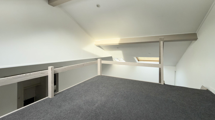 Ma-Cabane - Vente Appartement Épinal, 32 m²